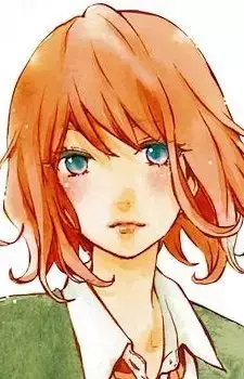 Koharu Shinkawa