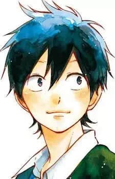 Ryousuke Takaya