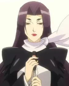 Kabuko Joujouji