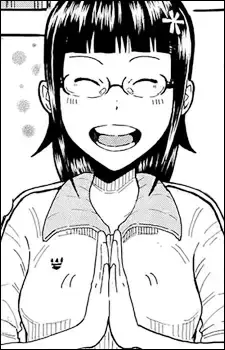 Maaya Oda