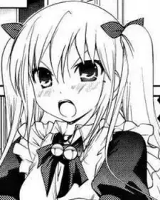 Mei Nekoyanagi