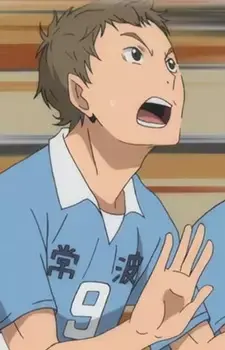Yoshiharu Haga