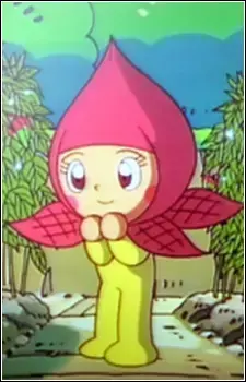 Hoozuki-chan