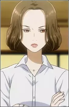 Midori Sakurazawa