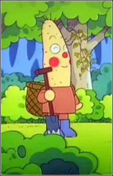 Tororo-kun