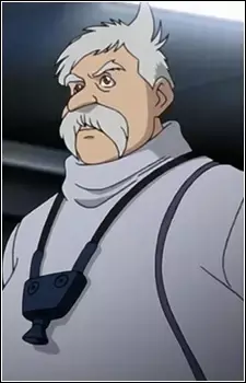 Doctor