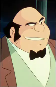Isami Kondou III
