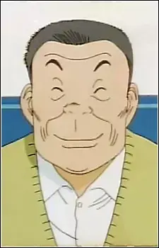 Father Matsuda
