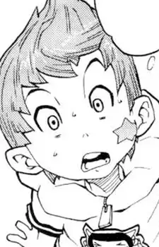 Teru Raku