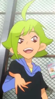 Yuuji Shishidou