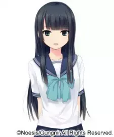Mizuki Isshi