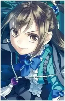 Kizuna Kazayama