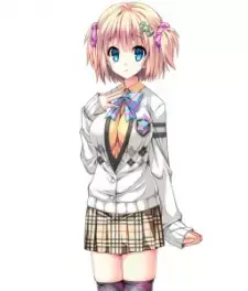 Ui Kinumura