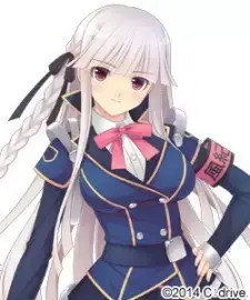 Kyouko Tsukishima