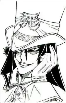 Lord Corpse