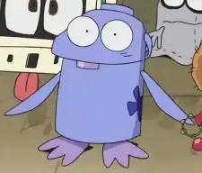 Potopotto