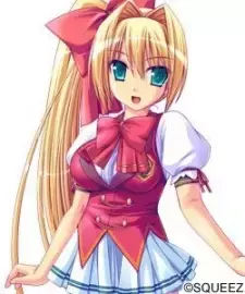 Tina Bonaboona