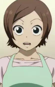 Aunt Midousuji
