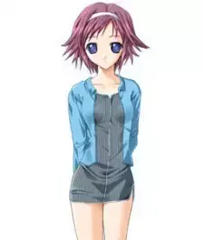 Izumi Maki