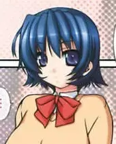Yui-chan