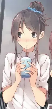 Saki Kanzaki