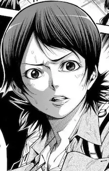 Yasuko Komori
