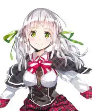 Chinatsu Linda