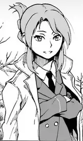 Tsurara Aosaka