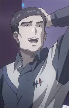 Tamotsu Kodate