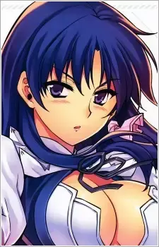 Ouka Tenjouin