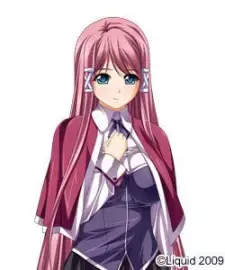 Chisato Fujishiro