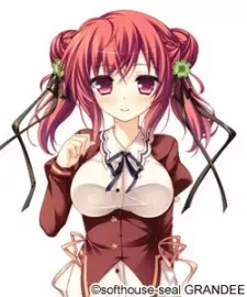 Chizuru Inamori