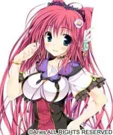 Nanami Amamiya