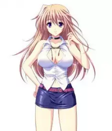 Mikoto Kiryuu