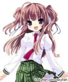Chiwa Hinamidori