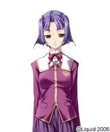 Miyuu Tokiwa