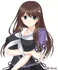Natsune Awaji