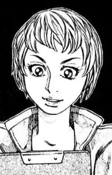 Katherine Kousaka