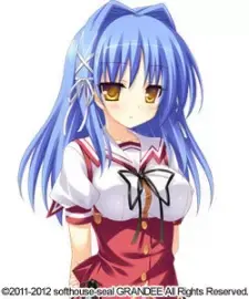 Hotaru Narumi