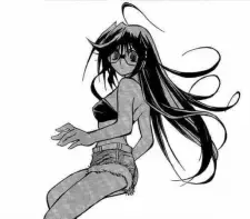 Momoko Takayashiki