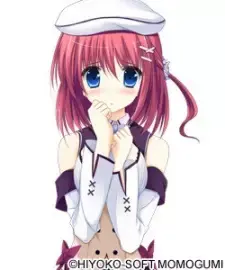 Itsuka Orisaka