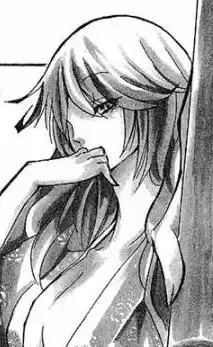 Murasaki Shikibu