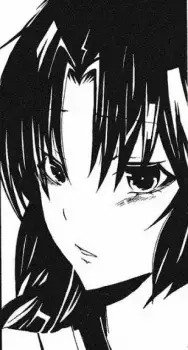 Kou Shikibu