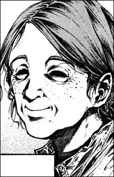 Anne Macy