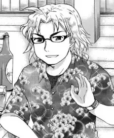 Chihiro Sakurazuka