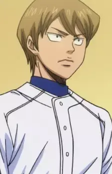 Hideaki Toujou