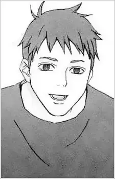 Father Yuusei