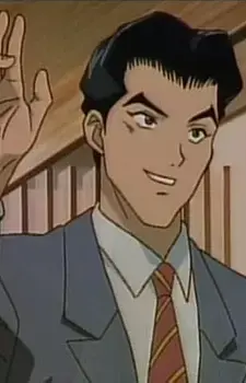 Hiroshi Kogure