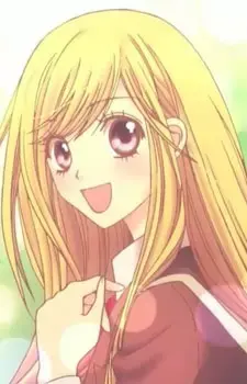 Rika Kisaragi