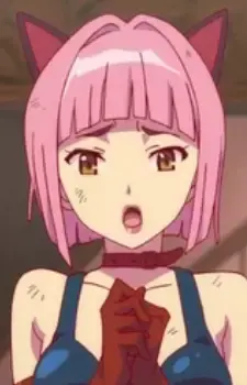 Nekomimi Damashigami